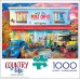 Buffalo Games Country Life Country Delivery 1000 Piece Jigsaw Puzzle B07G8RSPDP